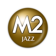 Логотип Radio M2 Jazz